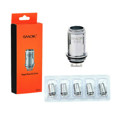 Smok Vape Pen 22 Replacement Coils 0.3ohms