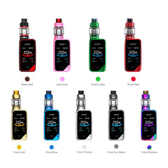 Vaporesso Target PM80 2000mAh 80w Vape Pod Mod Kit