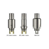 Smoant Pasito Replacement Coils