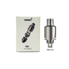 Smoant Pasito Replacement Coils