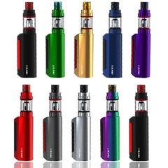 Smok Priv M17 1200mAh complete kit with 2ml Tank