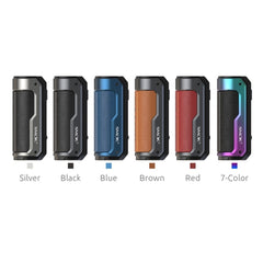 SMOK Fortis 100W/80W Box Mod