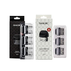 SMOK Nord 2 Nord RPM Replacement Pod