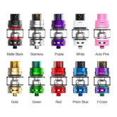 Smok TFV12 Prince Baby 2ml Sub-Ohm Vape Tank