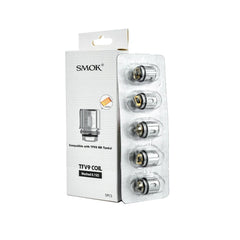 SMOK TFV9 Mesh Replacement Coils
