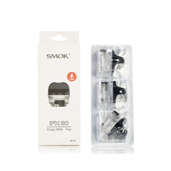SMOK IPX 80 Replacement Pod