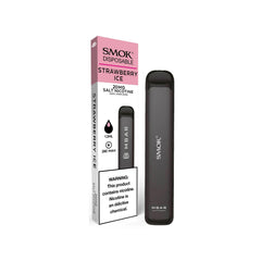 SMOK M BAR Disposable 300 Puffs Vape Kit