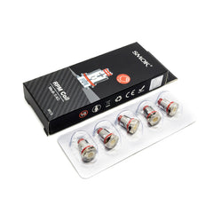 SMOK RPM40 | Mesh | Triple | Quartz | SC Replacement Coils
