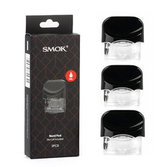 Smok Nord Replacement Pod