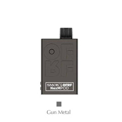 SMOK and OFRF Nexmesh Pod Kit