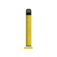 Smok VVOW Disposable Bar 600 Puffs Vape Kit