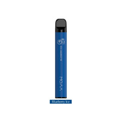 Smok VVOW Disposable Bar 600 Puffs Vape Kit