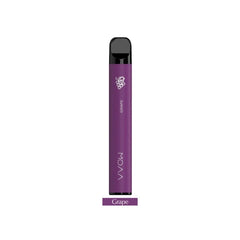 Smok VVOW Disposable Bar 600 Puffs Vape Kit