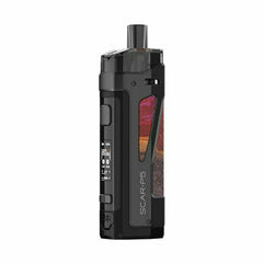 SMOK SCAR P5 80W Pod Vape Starter Kit