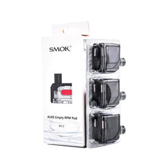 Genuine Smok Alike Empty RPM 2ml Pod