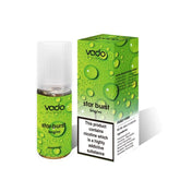 Vado E Liquid Star Burst 10ml E Juice (50VG/50PG)
