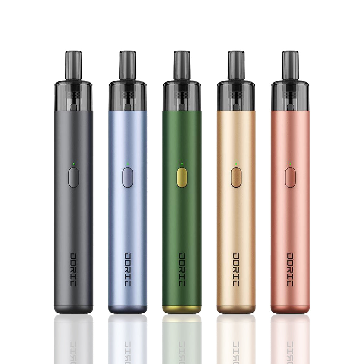 Voopoo Doric 20 Pod Kit