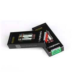 UWELL Nunchaku 0.14 | 0.2 | 0.25 | 0.4 Replacement Coils
