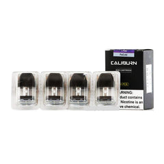 UWELL Caliburn 1.4 Ohm Replacement Pod