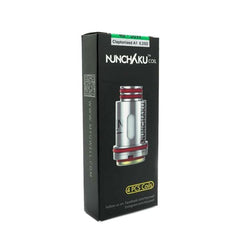 UWELL Nunchaku 0.14 | 0.2 | 0.25 | 0.4 Replacement Coils