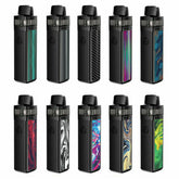 Voopoo Vinci R 1500mAh Built in Battery Mod Pod Vape Kit