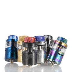 Wotofo Profile V 1.5 24mm Mesh RDA Vape Tank