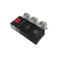 VAPORESSO GT CORE COILS for Revenger NRG, GT2, GT4, GT6, GT8, Mesh Coil