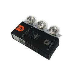 VAPORESSO GT CORE COILS for Revenger NRG, GT2, GT4, GT6, GT8, Mesh Coil