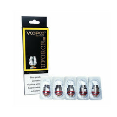 VooPoo Uforce U2 U4 D4 U6 U8 P2 N2 N1 N3 Replacement Coils