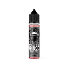 Vampire Blood 50ml UK made 50/50 VG/PG E liquid Vape Juice