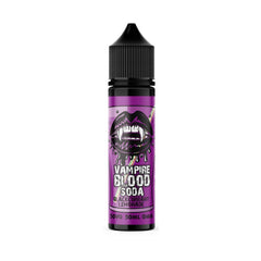 Vampire Blood (SODA SERIES) 50ml E liquid