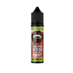 Vampire Blood (SODA SERIES) 50ml E liquid
