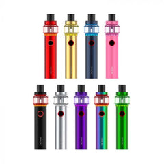 Vape Pen 22 Light Edition LED Starter Vape Kit