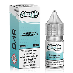 Slushie Bar salt 10ML