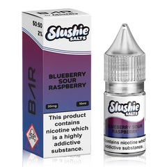 Slushie Bar salt 10ML