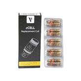 Vaporesso Target Pro CCELL 0.5ohm Replacement Coils