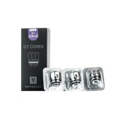 Vaporesso GT cCell2 Coil 0.3Ω (35-40W) Pack Of 3