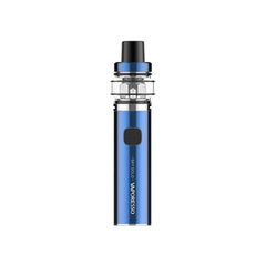 Sky Solo Blue