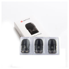 VAPTIO AirGo Replacement Pods