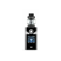 VAPTIO CAP'TN 220W TC Kit with Paragon Tank Vape Kit