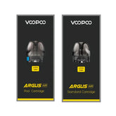 VOOPOO Argus Air Replacement Pod