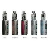 VOOPOO DRAG X Plus Vape Kit