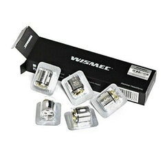 Wismec Genome Gen 3 WM01, WM02, WM03, WM-M & WM-RBA Replacement Coil