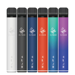 Elf Bar Elfa Pod Kit