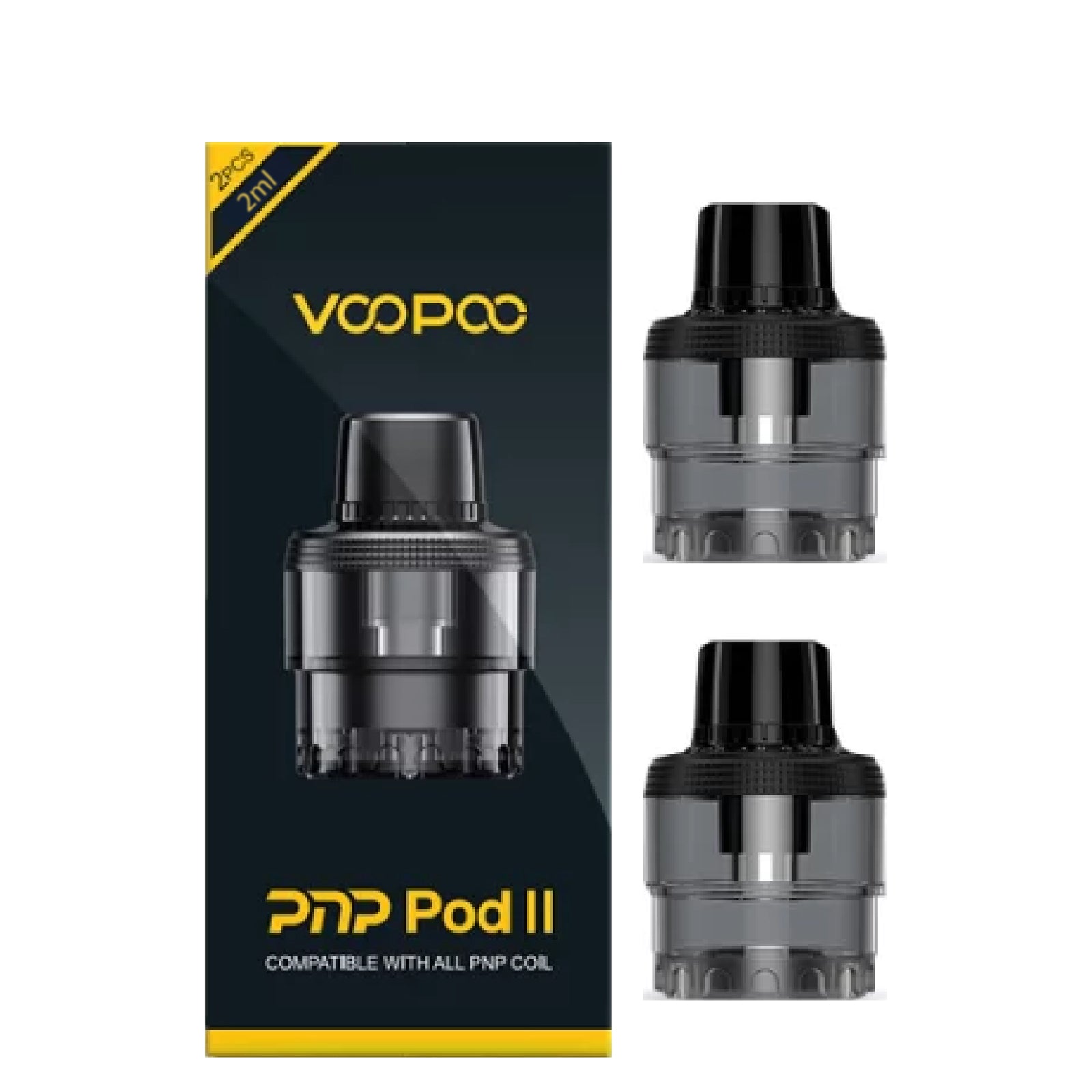 VOOPOO PNP POD
