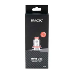 Smok RPM 0.6ohm Triple Coil