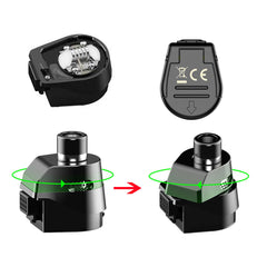 Wotofo MANIK 2ml Empty Pod