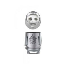 Genuine Smok TFV8 Baby Beast X4 Core 0.15Ω Quad replacement Coil