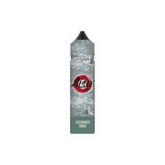 Aisu Cucumber E liquid 60ml