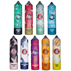 Aisu by Zap E liquid 60ml